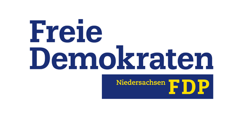 Freie Demokraten Niedersachsen FDP